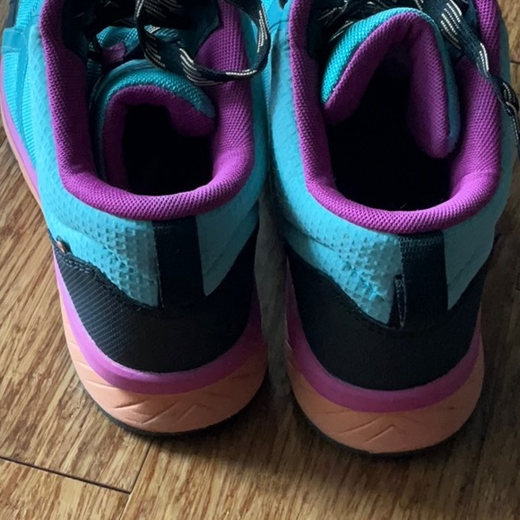 Bogs Bloom 9.5 - Picture 5 of 5